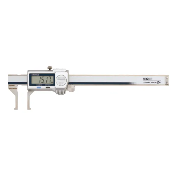 Thước cặp điện tử 573-745-20 ( 0.404-6.4"/10.1-160mm ) Mitutoyo