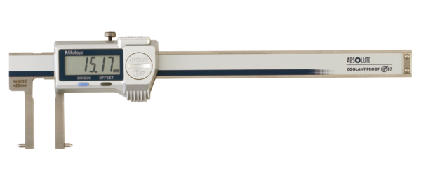 Thước cặp điện tử 573-648-20 ( 20.1-170mm ) Mitutoyo