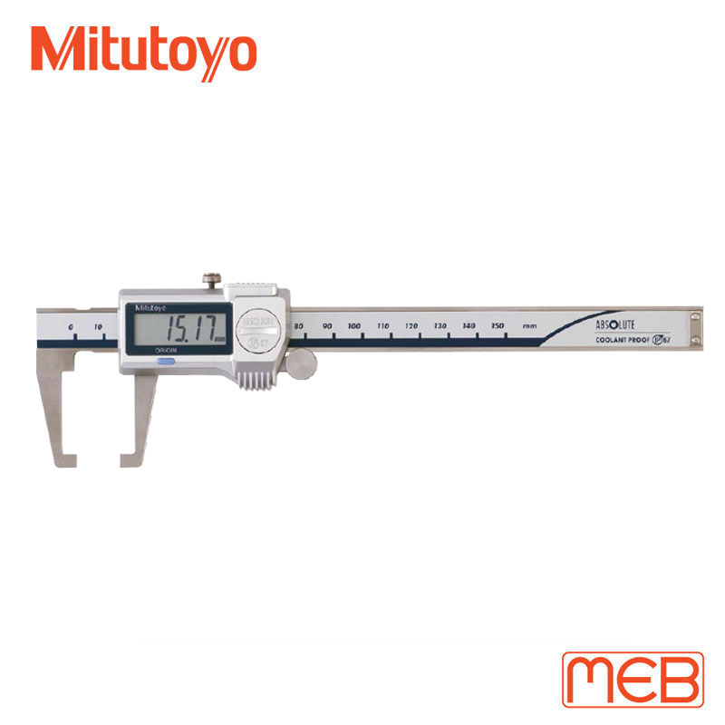 Thước cặp điện tử 573-651-20 ( 0-150mm ) Mitutoyo