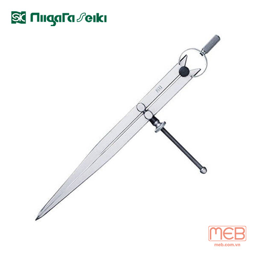 Compa đo lỗ Niigata Seiki ( SK ) ( IC-300J )