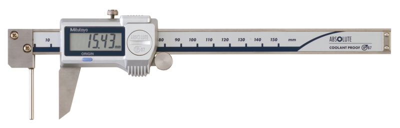 Thước cặp điện tử 573-662-20 ( 0-150mm ) Mitutoyo