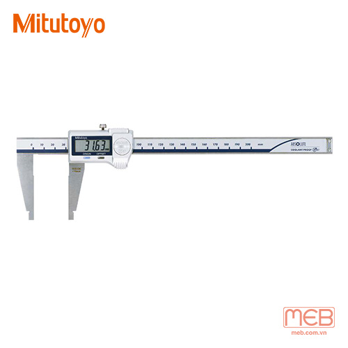 Thước cặp điện tử 550-331-20 ( 0-300mm ) ( 10.1-310mm ) Mitutoyo