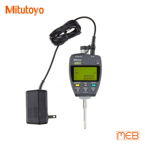 Đồng hồ so điện tử 543-551E ( 25mm/0.001mm ) Mitutoyo
