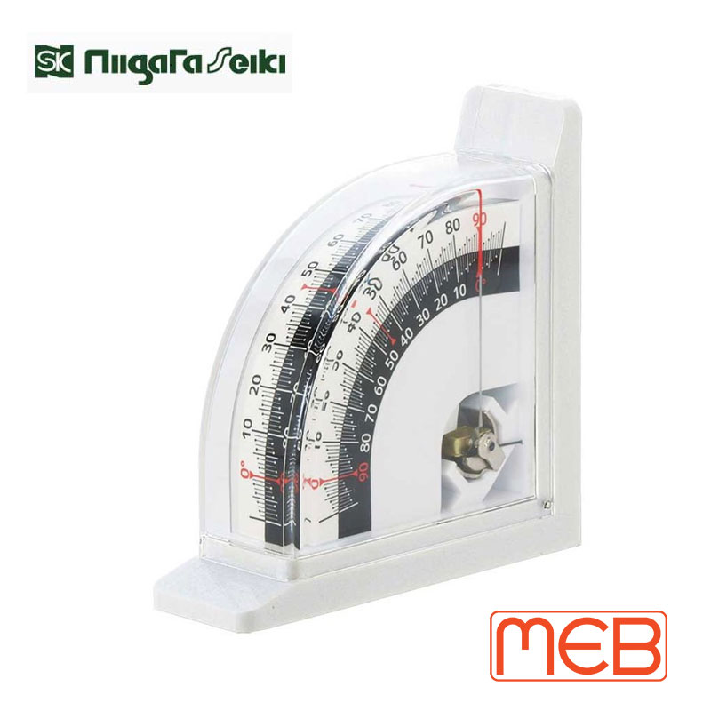 Thước thủy đo góc SK ( LM-90KD )