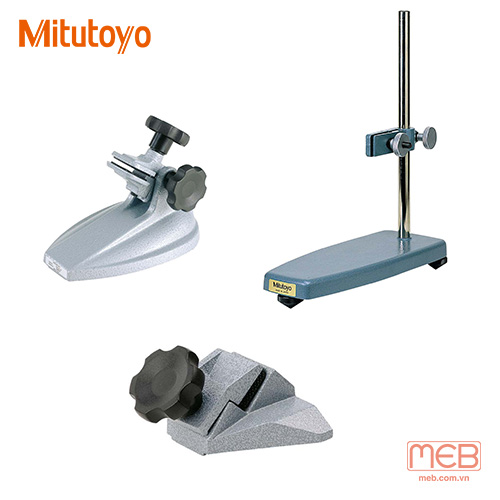 Phụ kiện Panme (micrometer) Mitutoyo