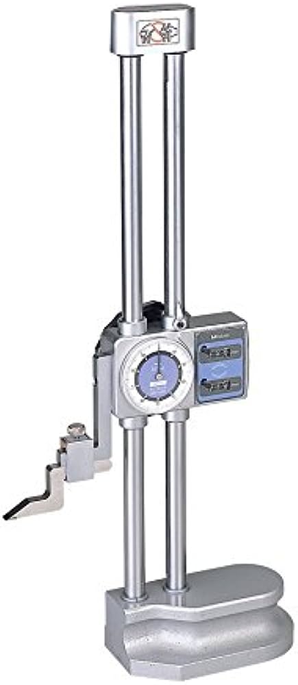 Thước đo cao đồng hồ 192-152 ( 0-24" ) Mitutoyo