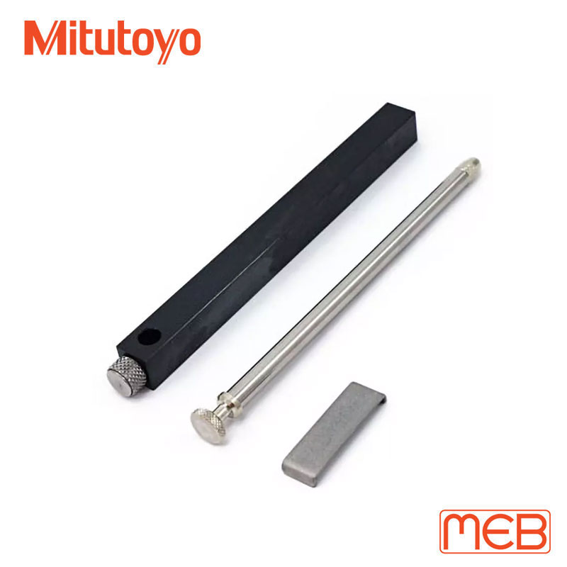 Mũi vạch dấu thước đo chiều cao Mitutoyo đo rãnh và độ sâu lỗ ( 900764 )