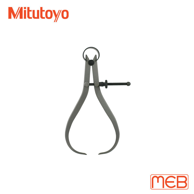 Compa đo ngoài L200( 8" ) Mitutoyo ( 950-223 )