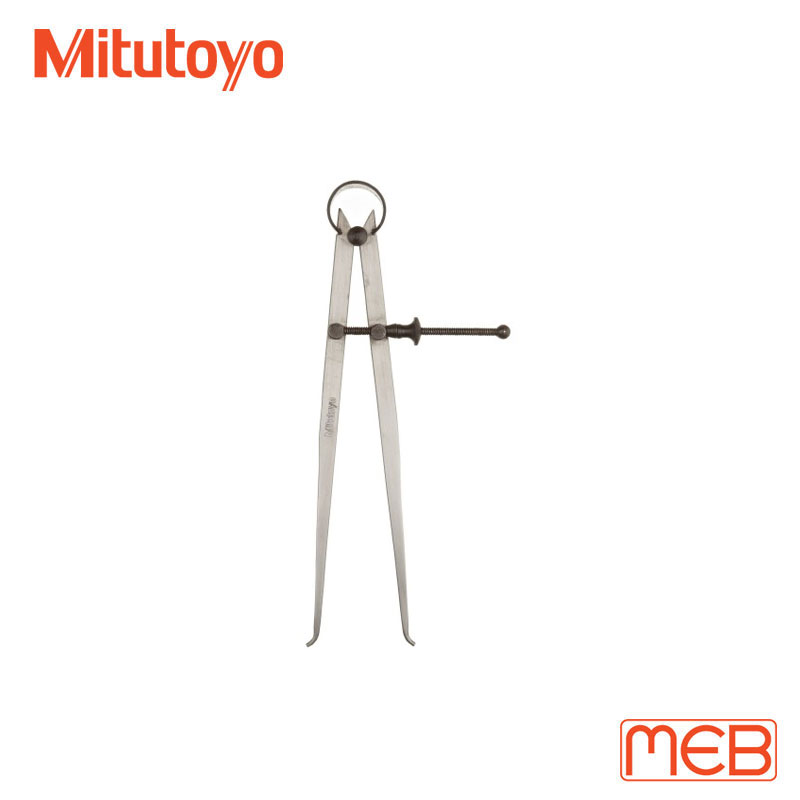 Compa đo trong L200( 8" ) Mitutoyo ( 950-233 )