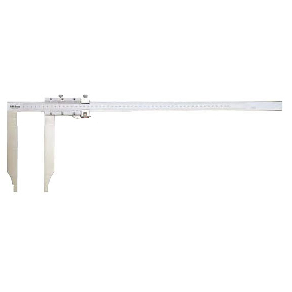 Thước cặp cơ khí 534-116 ( 0( 20.1 )-1000mm ) Mitutoyo