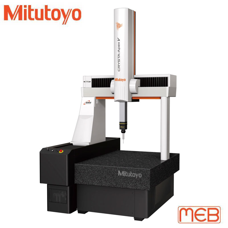 Máy đo tọa độ 3 chiều CMM CRYSTA-APEX V7106 ( 191-565 ) Mitutoyo