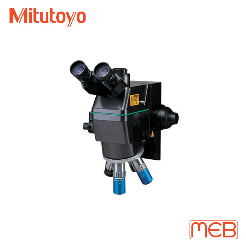 Tháp pháo kính hiển vi FS70L4THS ( 378-187-4 ) Mitutoyo