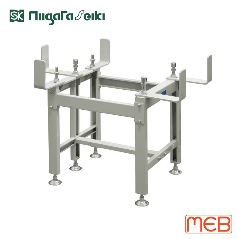 Chân đế cho bàn máp đá Granite ( VN GT-4560J ) Niigata Seiki 