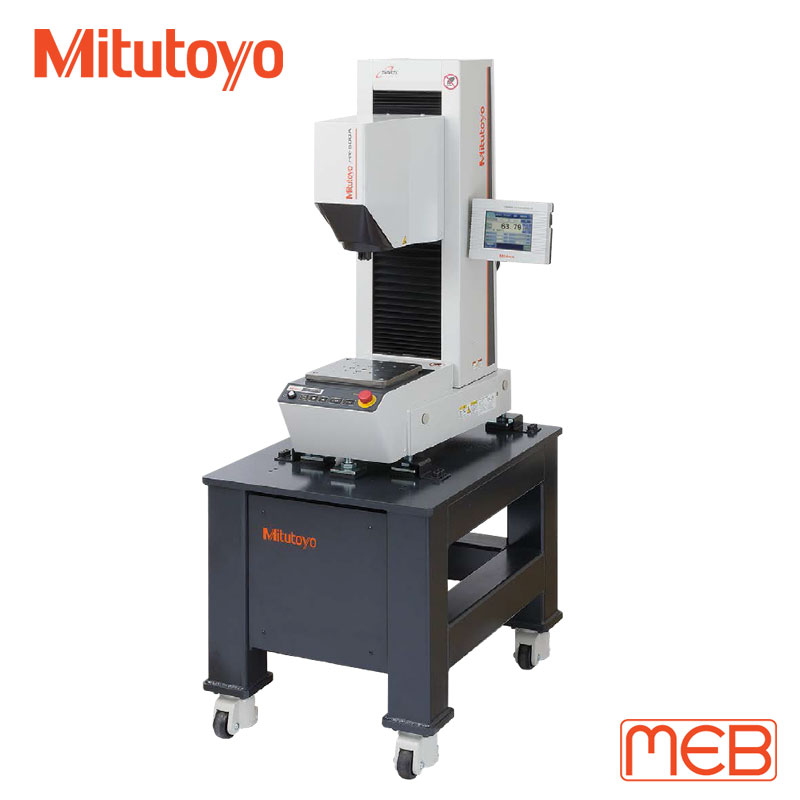 Máy đo độ cứng Rockwell tự động hóa CNC Mitutoyo HR-610A ( 810-512-23 )