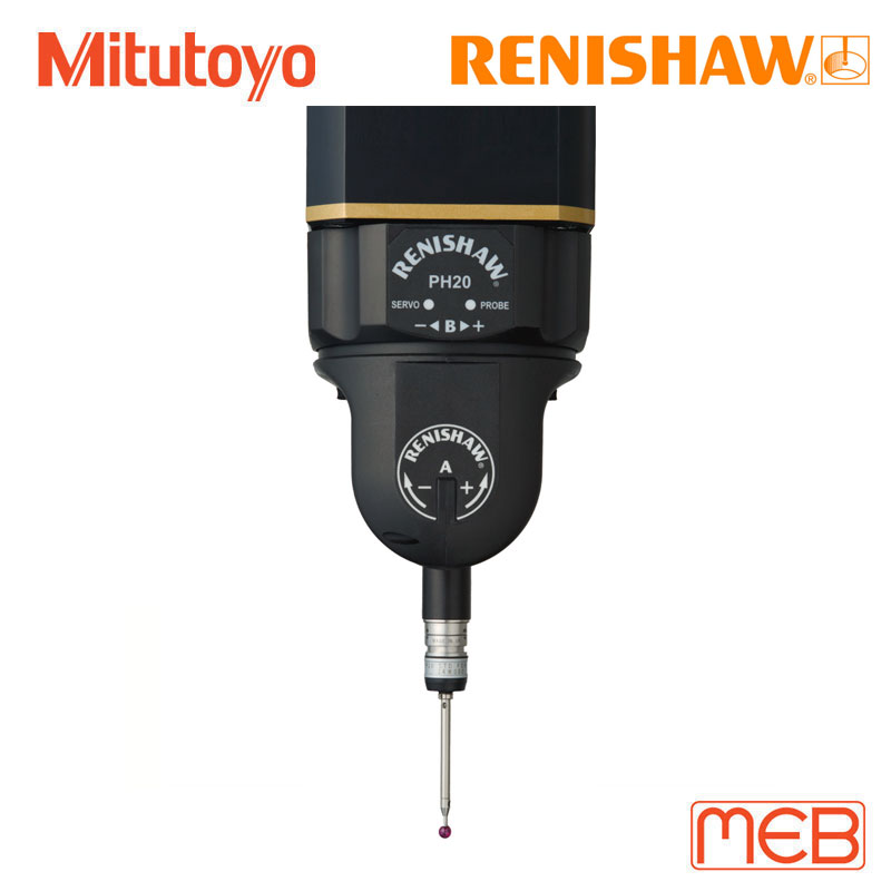 Bộ đầu dò cho máy đo tọa độ CMM ( PH20 ) Mitutoyo