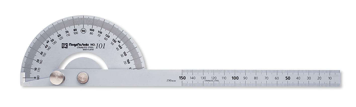 Thước đo góc SK ( PRT-101S )