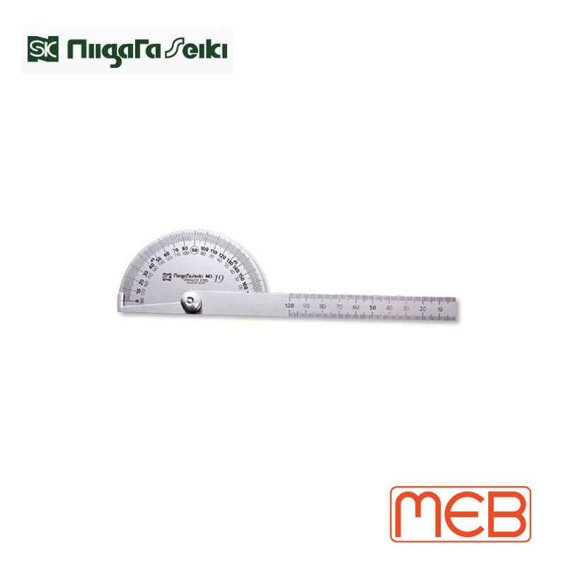 Thước đo góc SK ( PRT-19S )