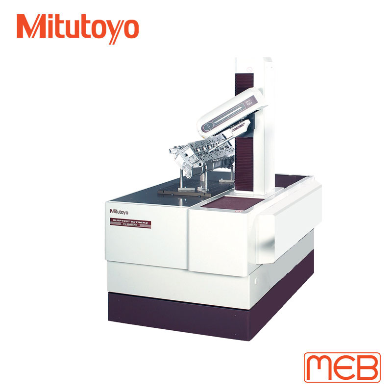 Thiết bị đo độ nhám bề mặt SV-M3000CNC ( 178-549-2 ) Mitutoyo