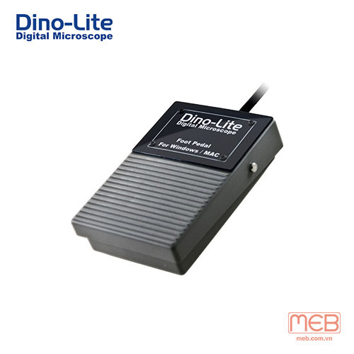 Bàn đạp chân chụp ảnh SW-F1 Dino Lite