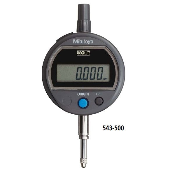 Đồng hồ so quang năng 0-12.7mm/0.001mm ( 543-500 ) Mitutoyo