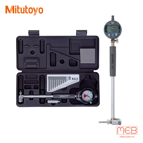 Đầu đo cho thước micrometer đo lỗ ( 04AZA750 )