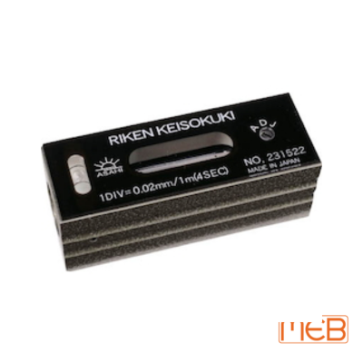 Nivo lắp máy thanh Riken ( RFL-2002 )