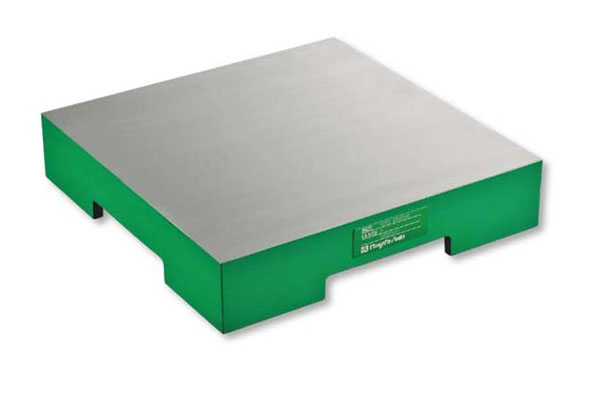 Bàn máp bằng gang SK ( C5050C )
