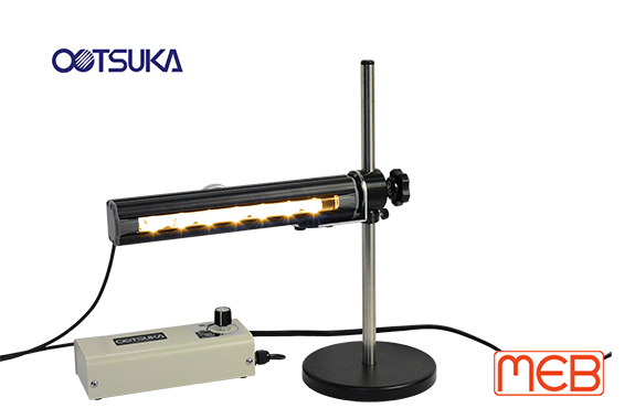 Đèn LED kiểm tra bề mặt ( BARLIGHT-3A ) Otsuka