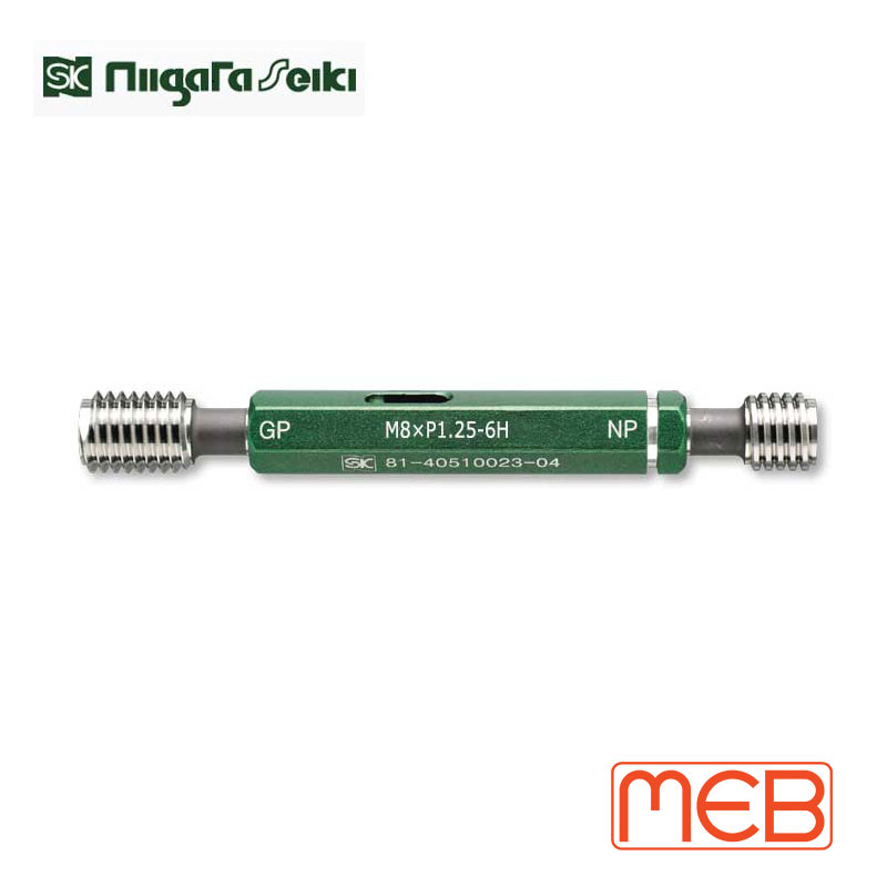 Dưỡng kiểm tra ren M10P1.5-6H - SK ( GPNP-1015I )