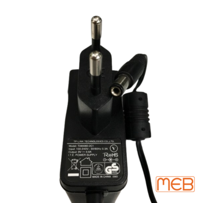 Bộ Chuyển đổi chỉnh lưu điện để sạc cho máy đo độ cứng ( AX-TB263 240C PLUG )