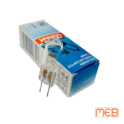 Bóng đèn 24V-150W OSRAM ( HLX64640 )