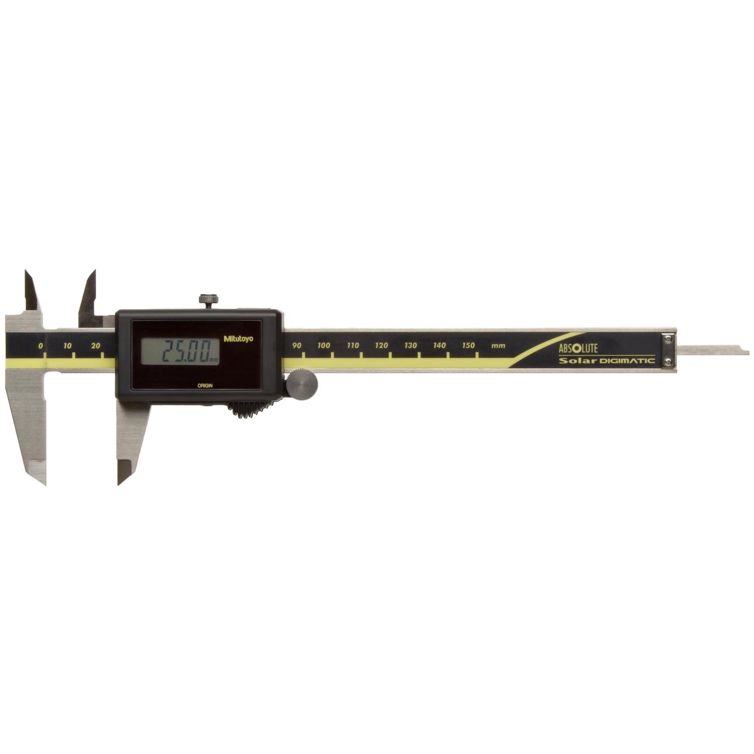 Thước cặp điện tử ( 500-444 ), 0  - 150 mm Mitutoyo