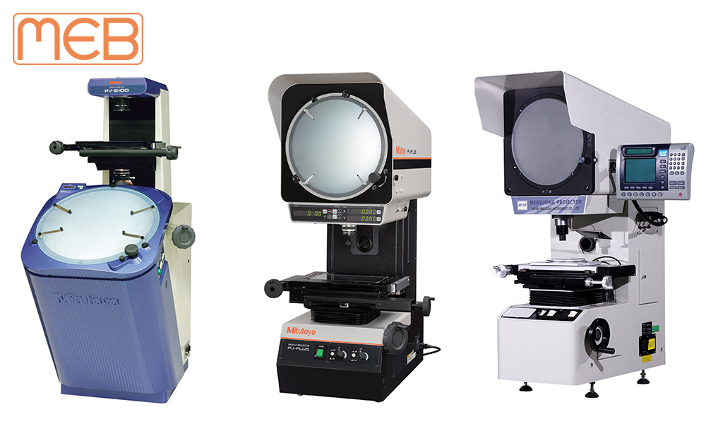 PROFILE PROJECTOR