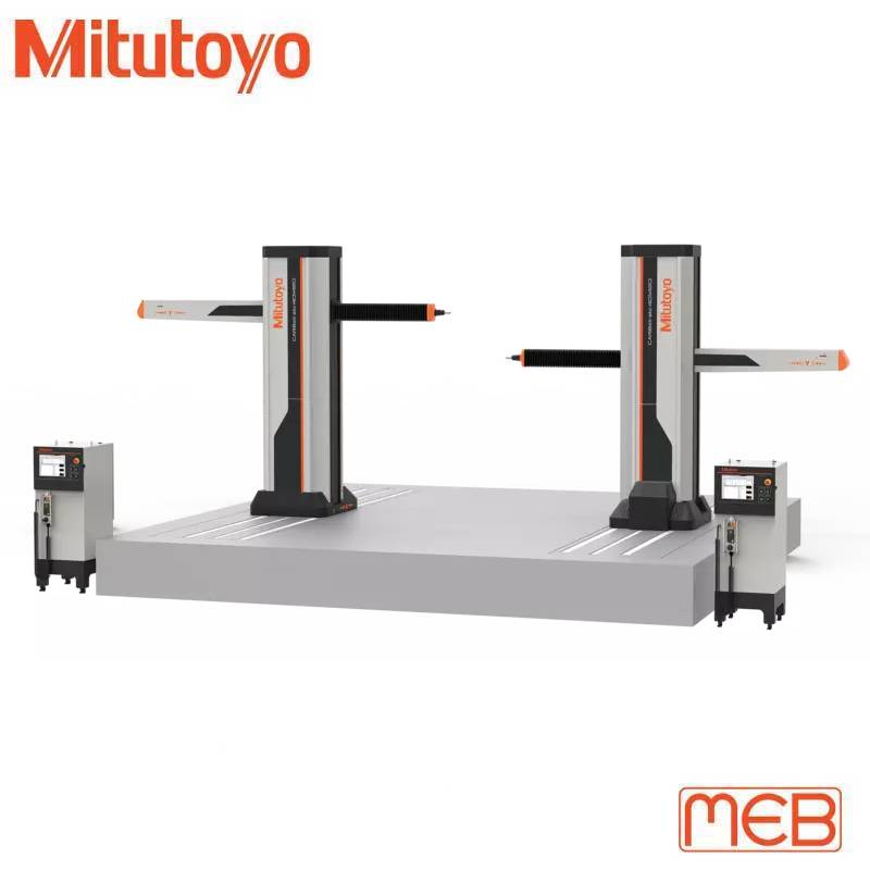 Máy đo tọa độ 3 chiều CMM CARBstrato 601624 ( CARBstrato ) Mitutoyo