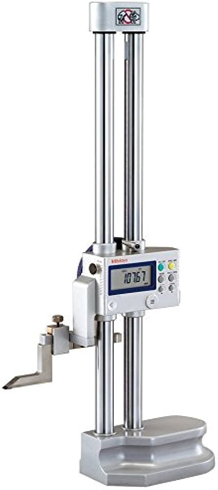 Thước đo cao điện tử 192-670-10 ( 0-12"/0-300mm ) Mitutoyo