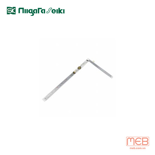 Thước vuông 600mm SK ( MT-60KD )
