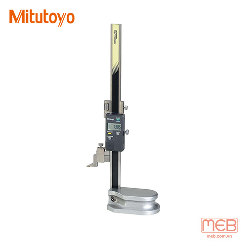 Thước đo cao điện tử 570-227 ( 0-200mm ) Mitutoyo