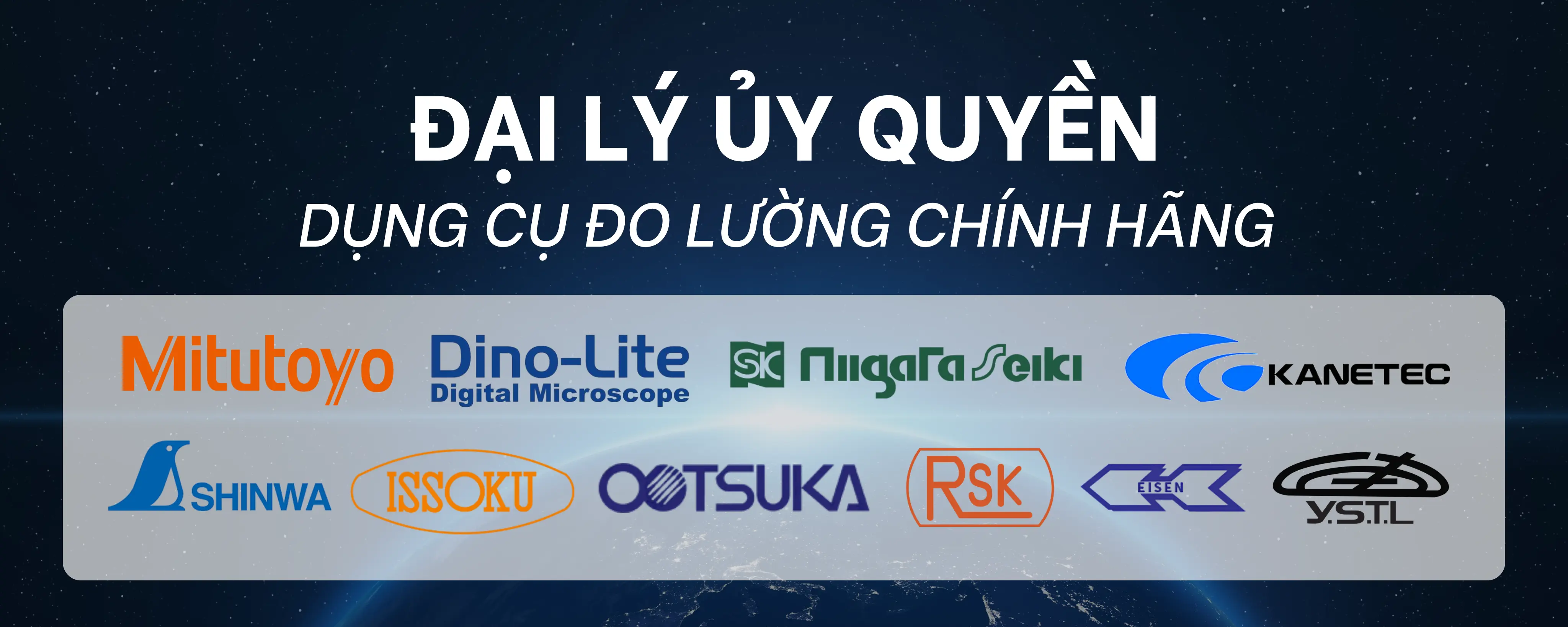MEB - Thiết bị đo lường chính hãng 2