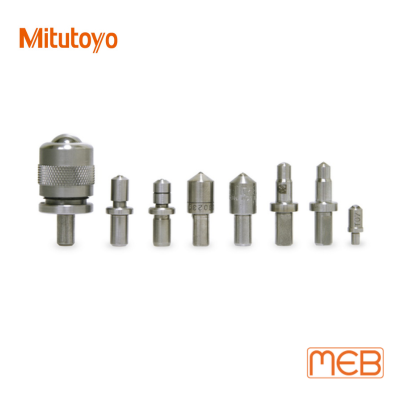 Đầu đo kim cương của máy đo độ cứng kim loại Mitutoyo ( 19BAA073 )