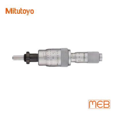 Đầu đo M3D2mm Mitutoyo ( K651120 )