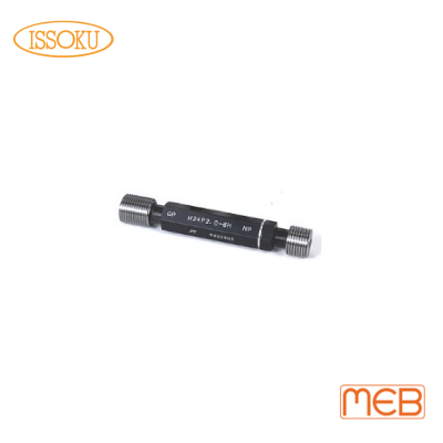 Dưỡng kiểm tra ren ISSOKU ( M12x1.75 GPIPII )