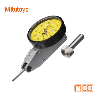 Đuôi đồng hồ so F6mm Mitutoyo ( 902803 )