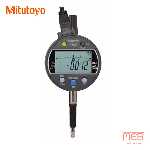 Đồng hồ so điện tử 543-351B-10 Mitutoyo