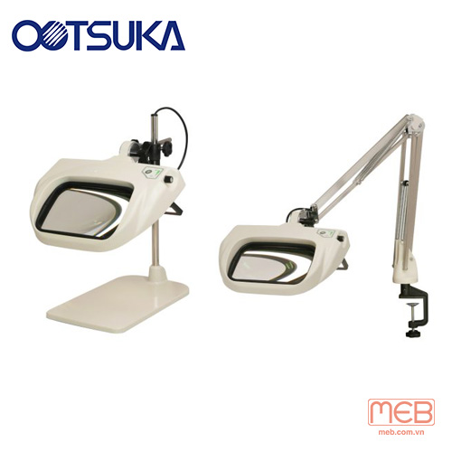 Đèn LED chiếu sáng kính phóng đại OTSUKA dòng Olight6