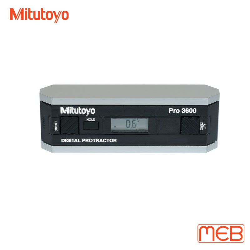 Thước đo góc Mitutoyo
