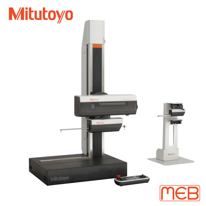 Máy đo độ nhám và đường viền FTA-W8 D4000-D ( 525-328-11 ) có đế rộng Mitutoyo