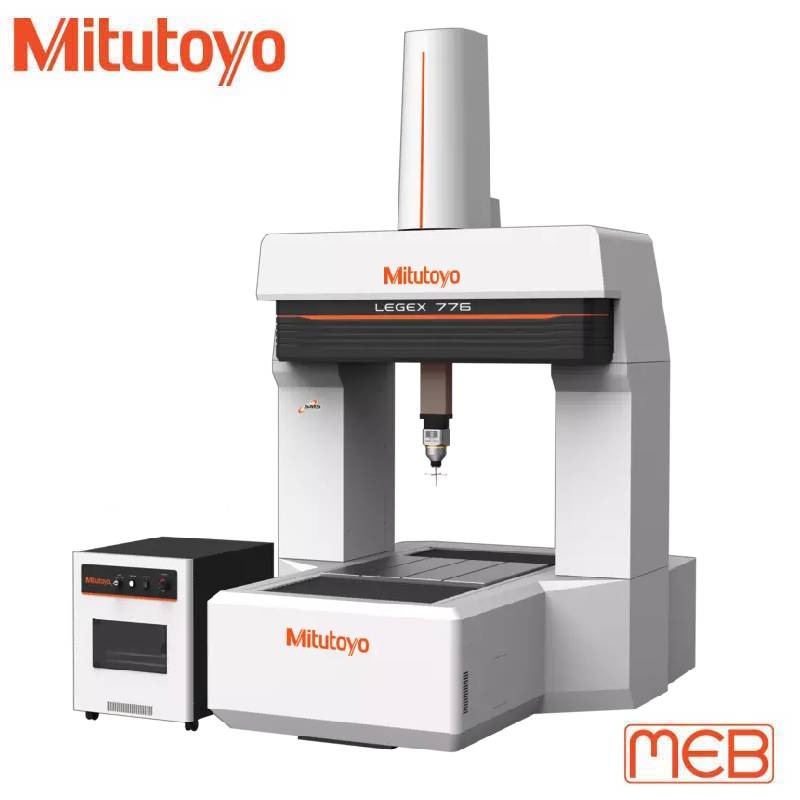 Máy đo tọa độ 3 chiều CMM LEGEX574 CNC CMM ( 356-407-10 ) Mitutoyo