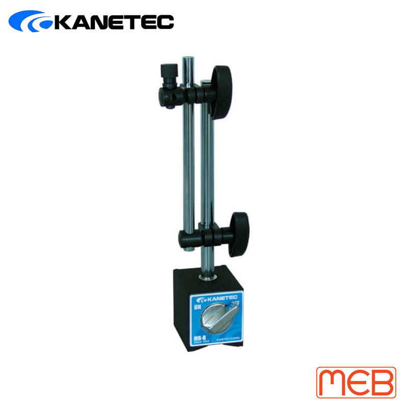 Đế từ Kanetec (MB-B)