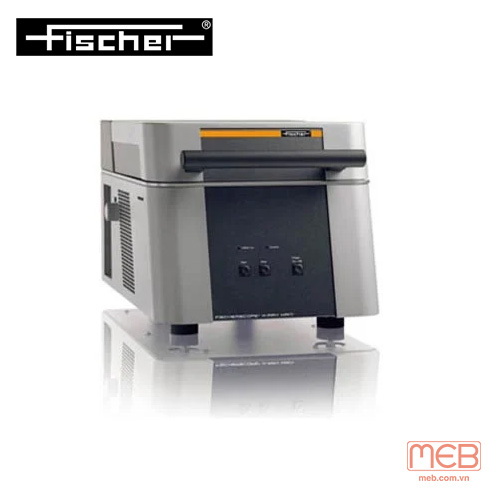 Máy đo độ dày lớp phủ Fischer X-Ray