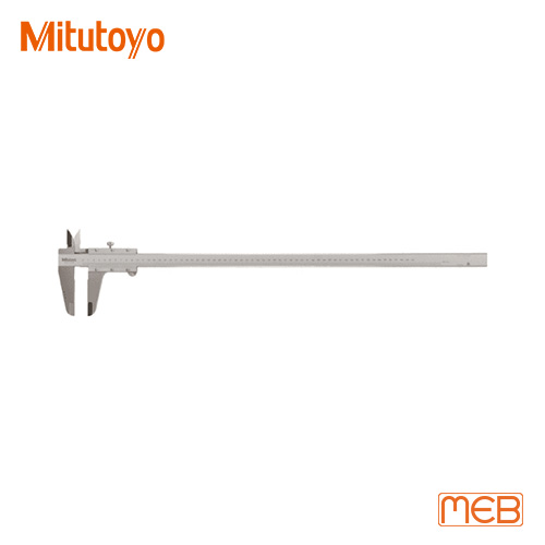 Thước cặp cơ khí 160-111 ( 0( 1.004 )-60" ) Mitutoyo